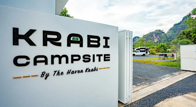 The Haven Krabi, Забронировать Вилла Ао-Нанг-Бич провинция Краби