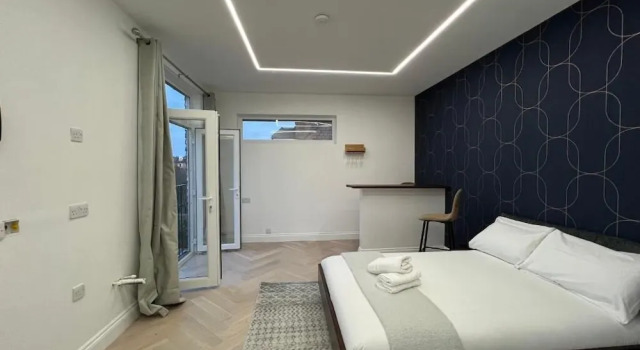 London Studios and Suites, Забронировать Отель Харроу Лондон