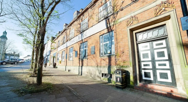 The Sneyd Arms Hotel, Rezervasyon Otel Merseyside ucuz oteller