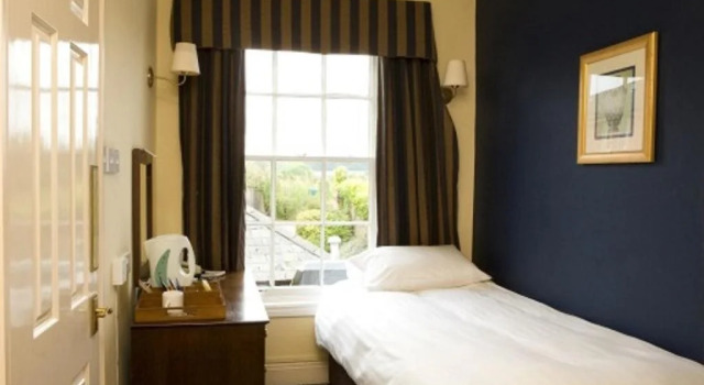 Long Melford Swan, Забронировать Отель Бизнес-отели Англии, 4* 5*