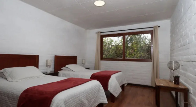 Апартаменты Superior Apartamentos Otorongo