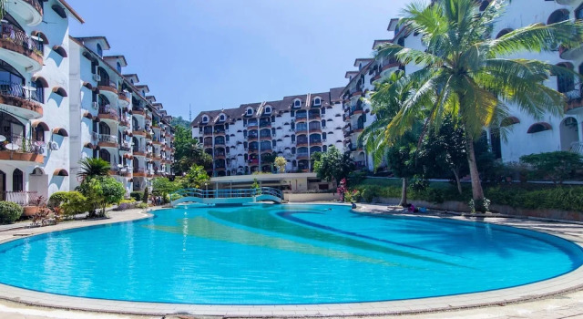 ZEN Home Lagenda Homestay, Rezerwuj Hotel Kuah 
