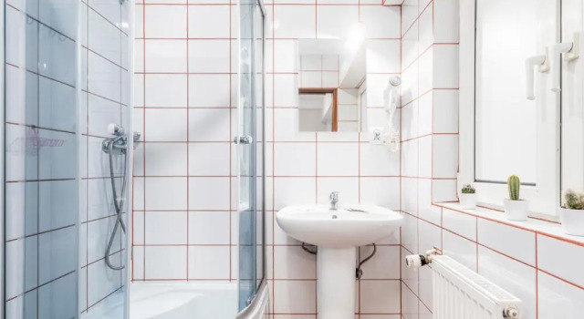 Одноместный номер Standard Luxhostel24 Warsaw