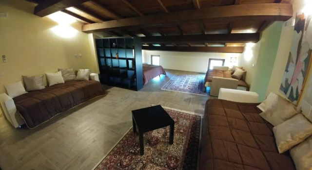 Standard Familie Zimmer Casa Francesconi