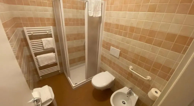 Номер Standard Hotel San Marco