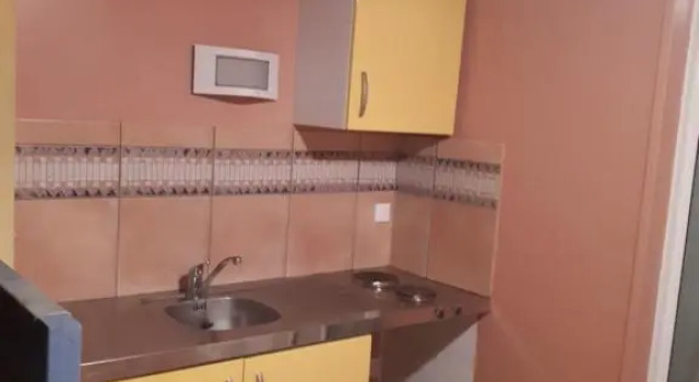 Appartamento Chez Chrys