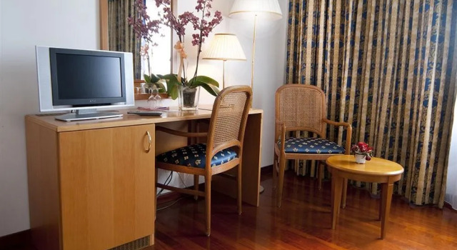 Conca Bella Boutique Hotel & Wine Experience
