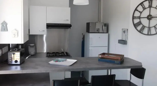Le Rocher des Cigales, Prenota Hotel Hotel a Alvernia con parcheggio, Parcheggio