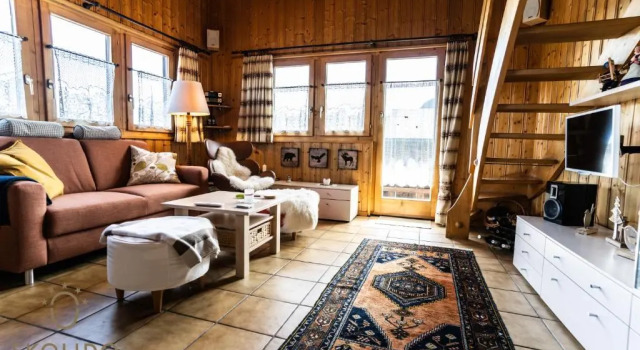 Chalet Aletschji, 3987 Riederalp, 2. Stock, Prenota Chalet Riederalp 