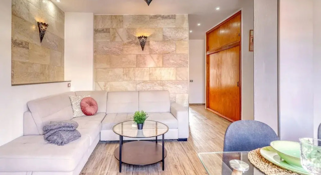 Retreat w Ocean Views Private Parking Ensuite, Prenota Appartamento Hotel SPA a Tenerife, SPA