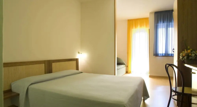 Номер Classic Magara Hotel