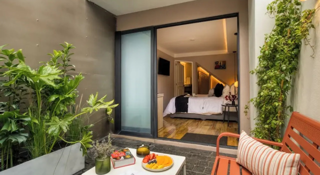 Номер Classic Casa Hannah B&B Boutique