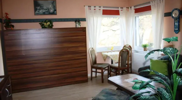 Ferienhaus Trusetal, Prenota Appartamento Trusetal Thuringian Forest