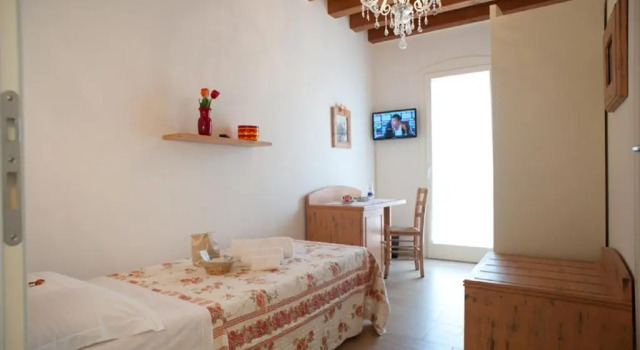 Номер Standard Villa Myosotis