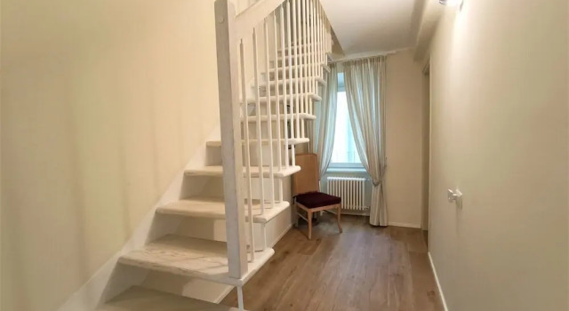 Апартаменты Antica Stresa