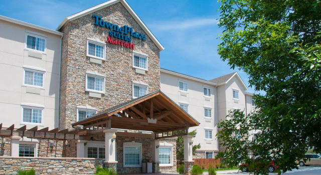 TownePlace Suites Colorado Springs South