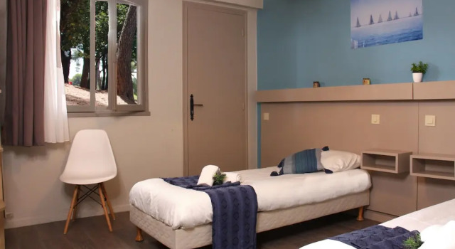 Номер Standard Azureva Club La Londe les Maures