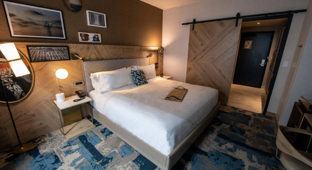 The Otis Hotel Austin, Autograph Collection