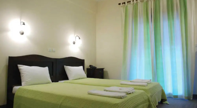 Guesthouse Anastasia, Reserva ahora Hotel Nestorio 