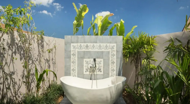 Вилла Luxury 4 Bedroom Villa With Private Pool, Bali Villa 2006