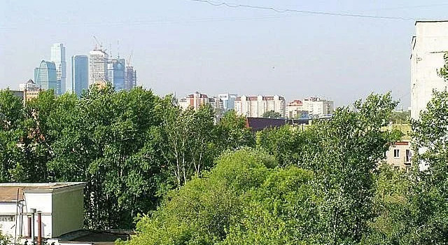 Posutochno Apartment Belorusskaya