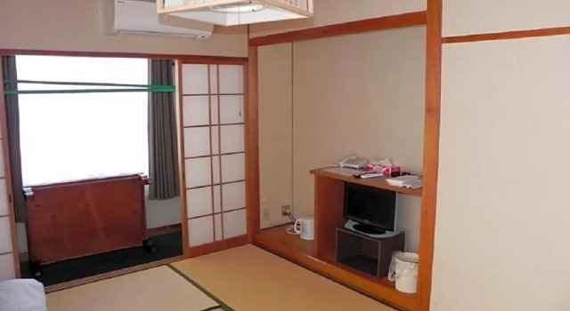 Yonago - Hotel / Vacation STAY 23827