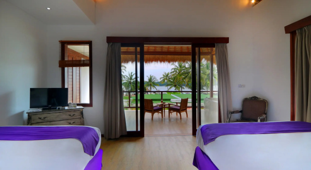Anema Wellness & Resort