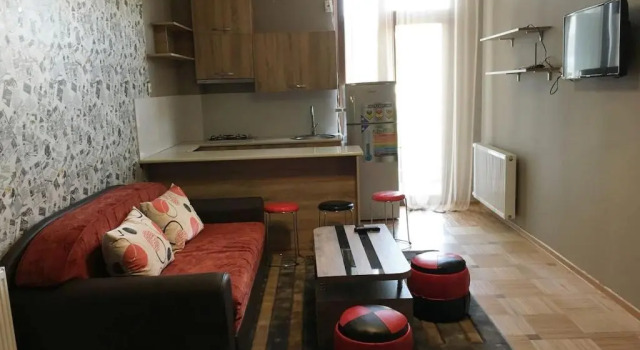 Old City Suite Leo