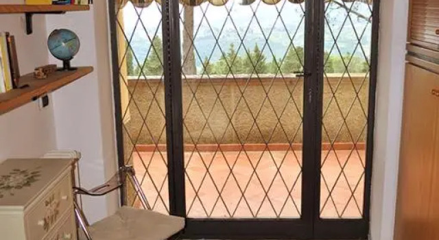 Люкс B&B La Dimora di Alida