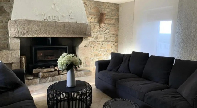 Résidence Brin De Mer-port Blanc - Maisons & Villas pour 7 Personnes 974, Rezerwuj Hotel  