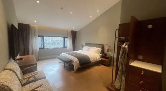 Люкс Deluxe Hotel Des Artistes