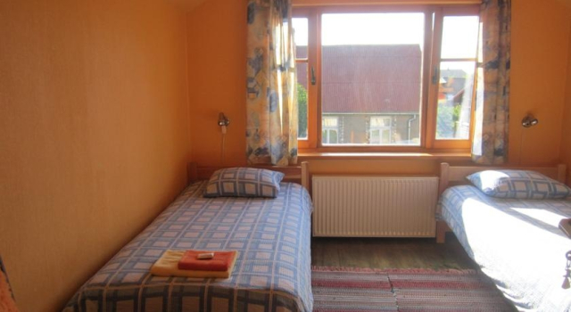 Guest House Viga, Забронировать Гостевой дом Павилоста Курземе, рядом с Pavilosta Great Boulder