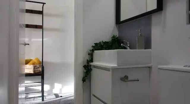 Апартаменты Apartments St Thomas Road