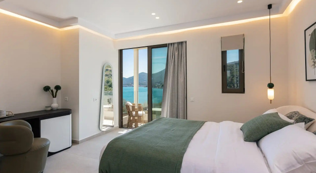 Naiades Boutique Hotel - Adults Only, Book Boutique SPA Hotels in Crete, SPA
