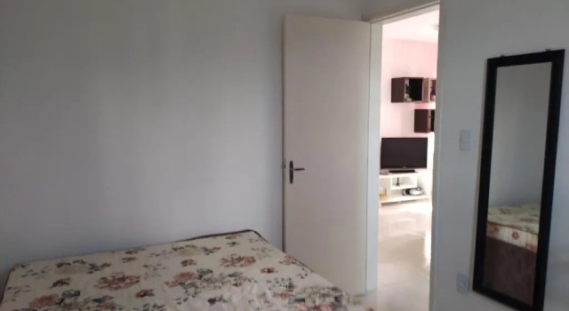 Apartamento 2 Quartos Mobiliado - Garanhuns - PE, Rezervasyon Daire Garanhuns Pernambuco