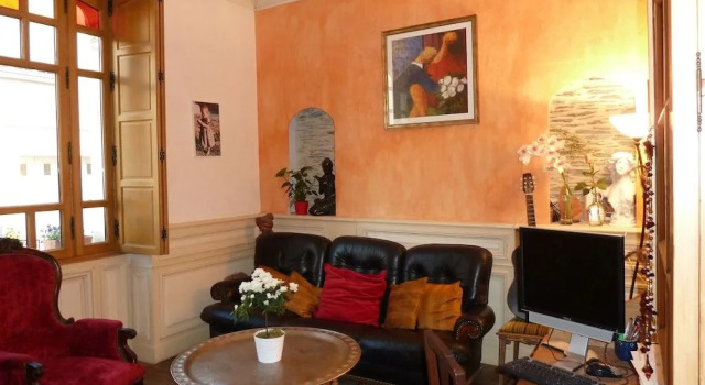 Le Petit Quernon, Prenota Bed & breakfast Angers Maine e Loira