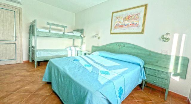 Апартаменты с 2 комнатами Residenze del Maria Rosaria