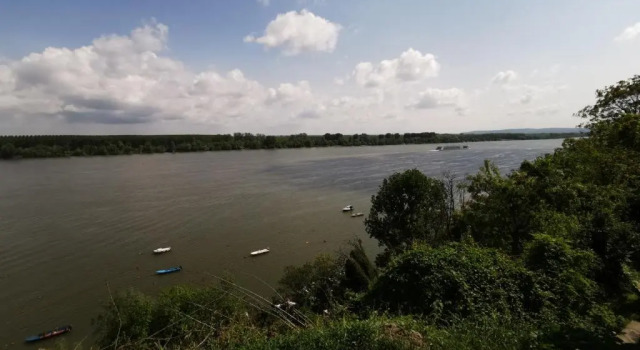 Gardos riverview, Buchen Sie Hotel Zemun 