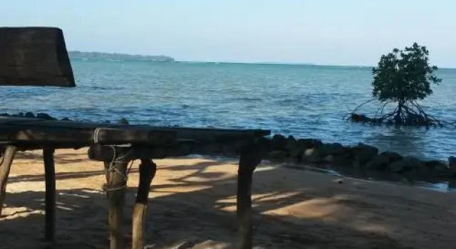 Asari Timo Beach