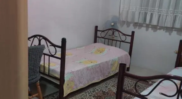 Номер Standard Villa