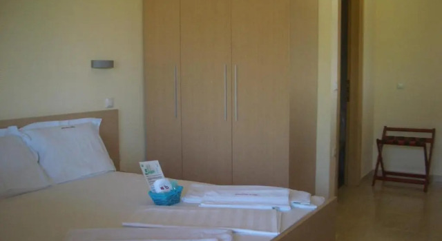 Номер Standard Athos Bay Villa