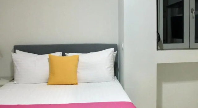 Апартаменты VIVIAN Art Apartments