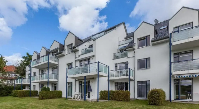 Haffblick Wohnung 02