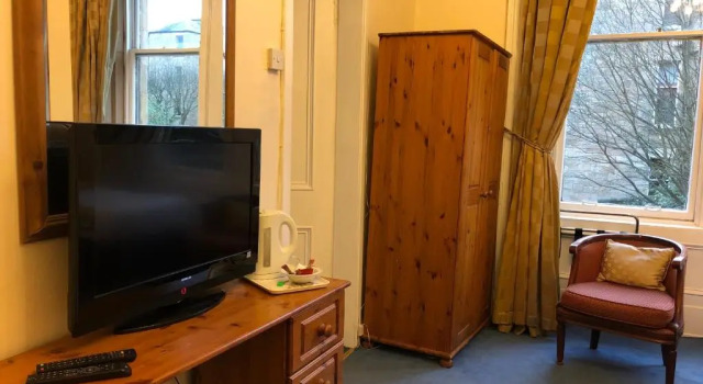 Семейный номер Standard The Georgian House
