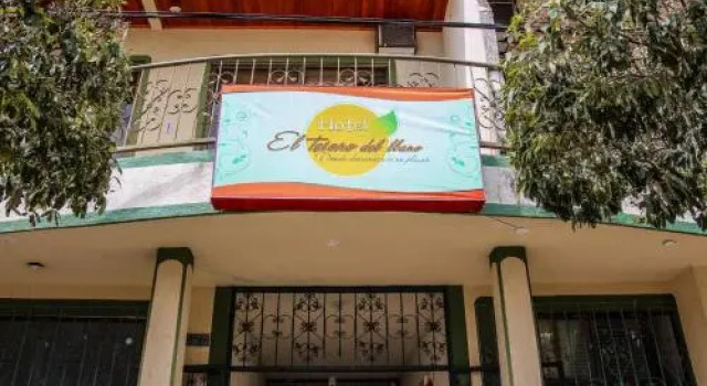 Hotel El Tesoro Del Llano, Réserver Hôtel Hôtels à Casanare avec petit-déjeuner, Petit-déjeuner