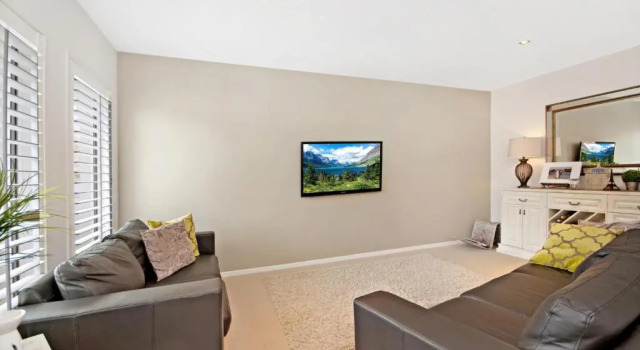 Коттедж Central Warrnambool Townhouse