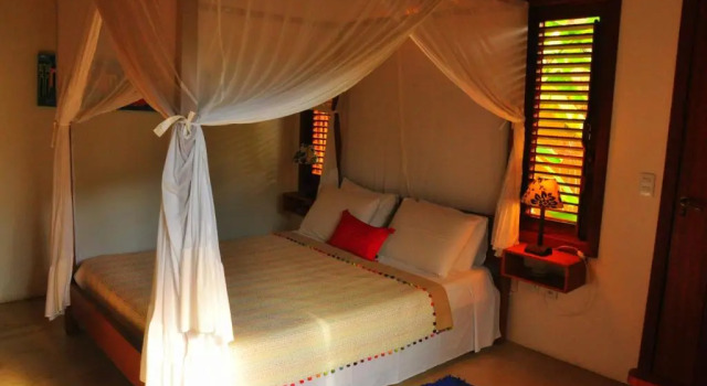 Номер Standard Guest House Villa 2 Santos