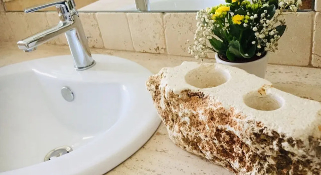 Номер Comfort Regia Hotel