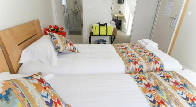 Hotel Sables Dor, Book Hotel Sète Étang de Thau