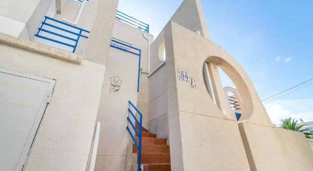 053 La Mata Dunes - Alicante Real Estate